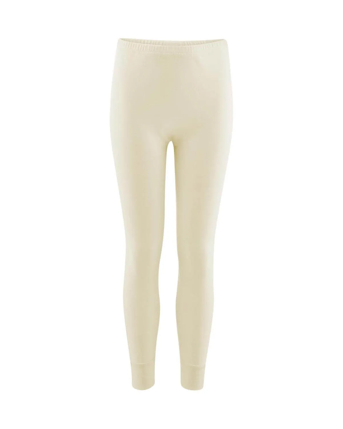 Living Crafts Kinder Unterhose lang Baumwolle (Bio)