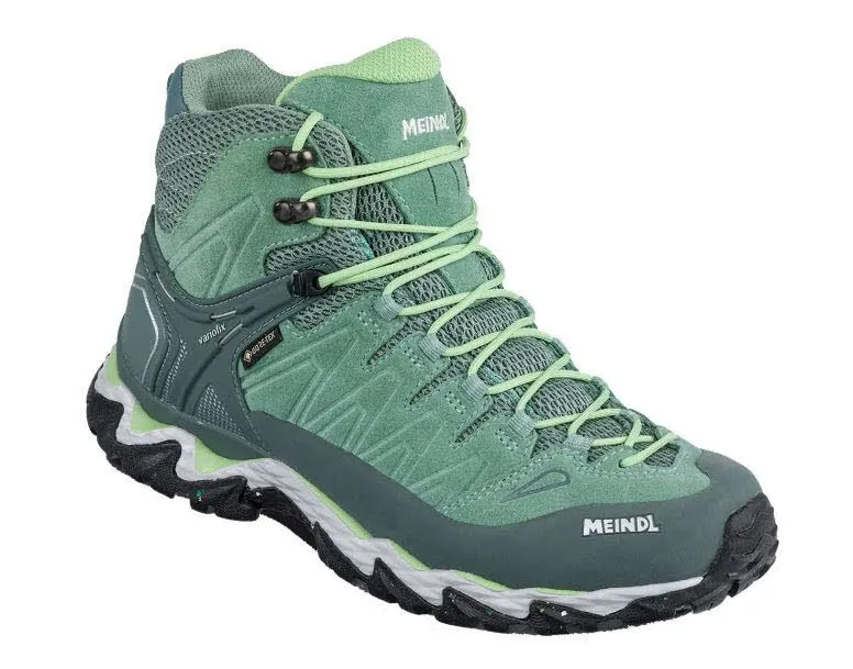 MEINDL Wanderschuhe/Trekkingschuhe Lite Hike Lady GTX