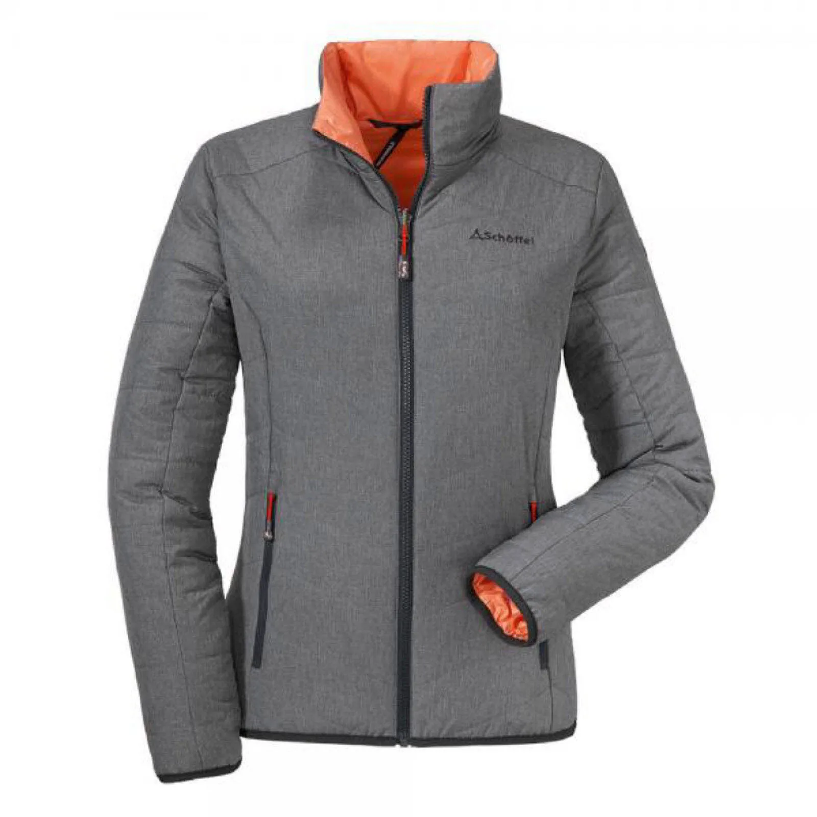 SCHÖFFEL Jacke Ventloft Salzburg