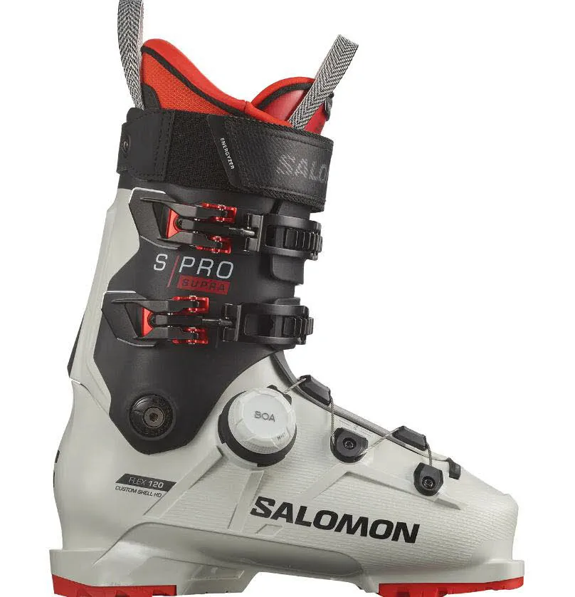 SALOMON Skistiefel ALP. BOOTS S/PRO SUPRA BOA R