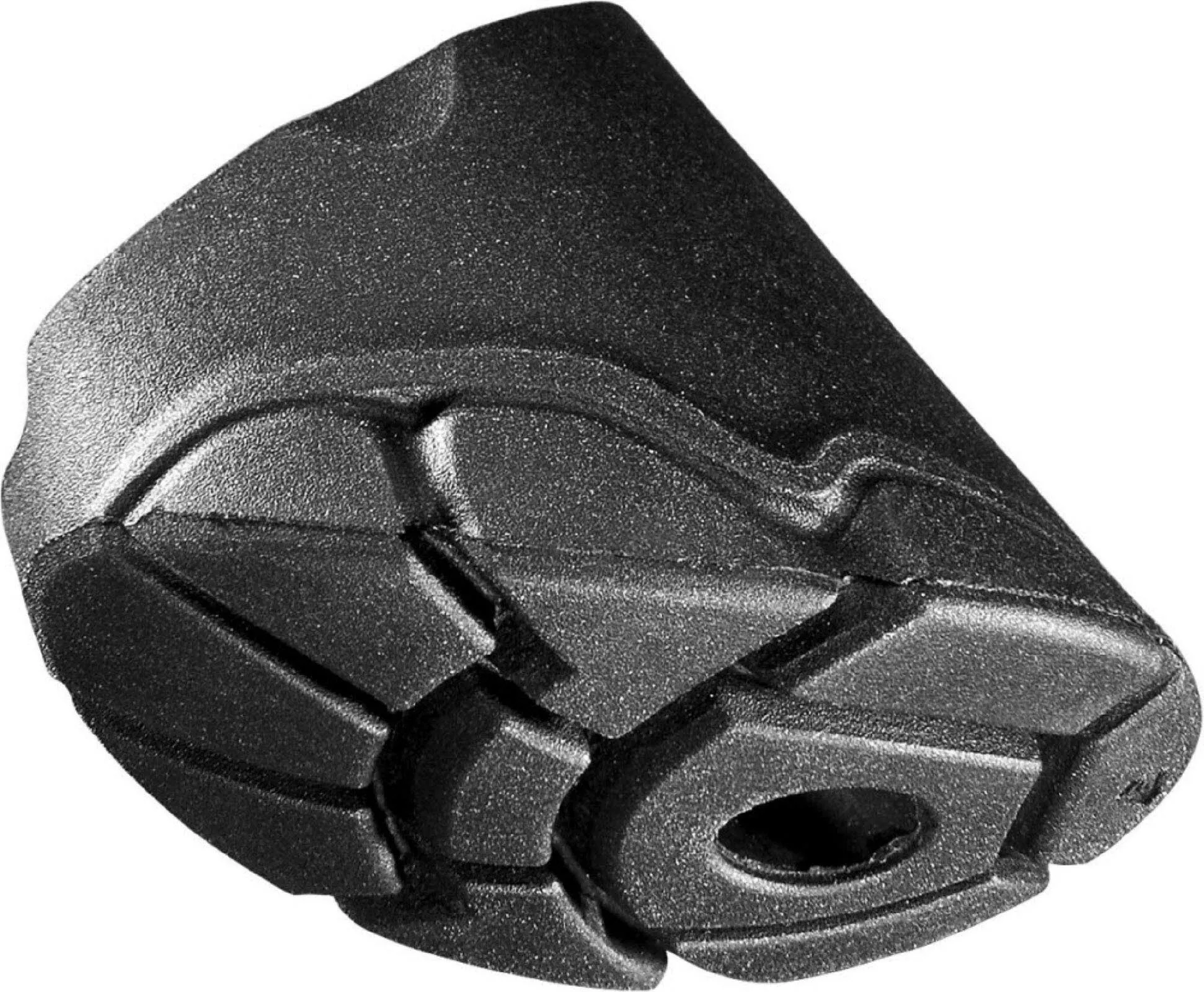 LEKI Gummipuffer Smart Tip 2.0 Pad 1 Paar