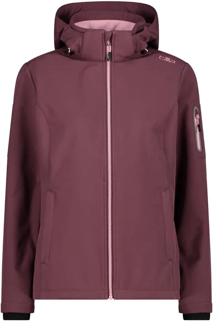 CMP Funktionsjacke, Regenjacke