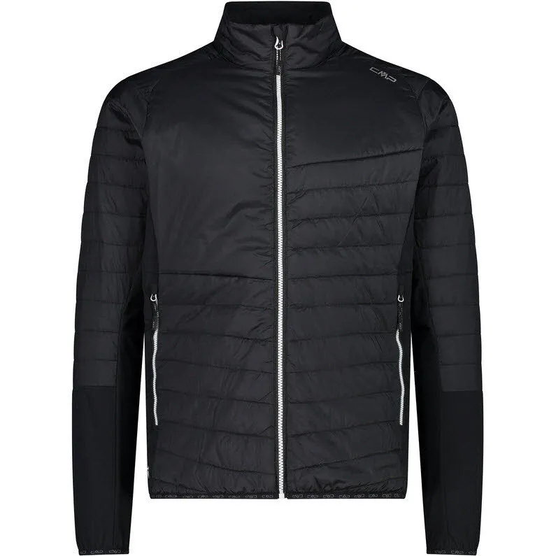 CMP Hybrid-Funktionsjacke MAN HYBRID JACKET