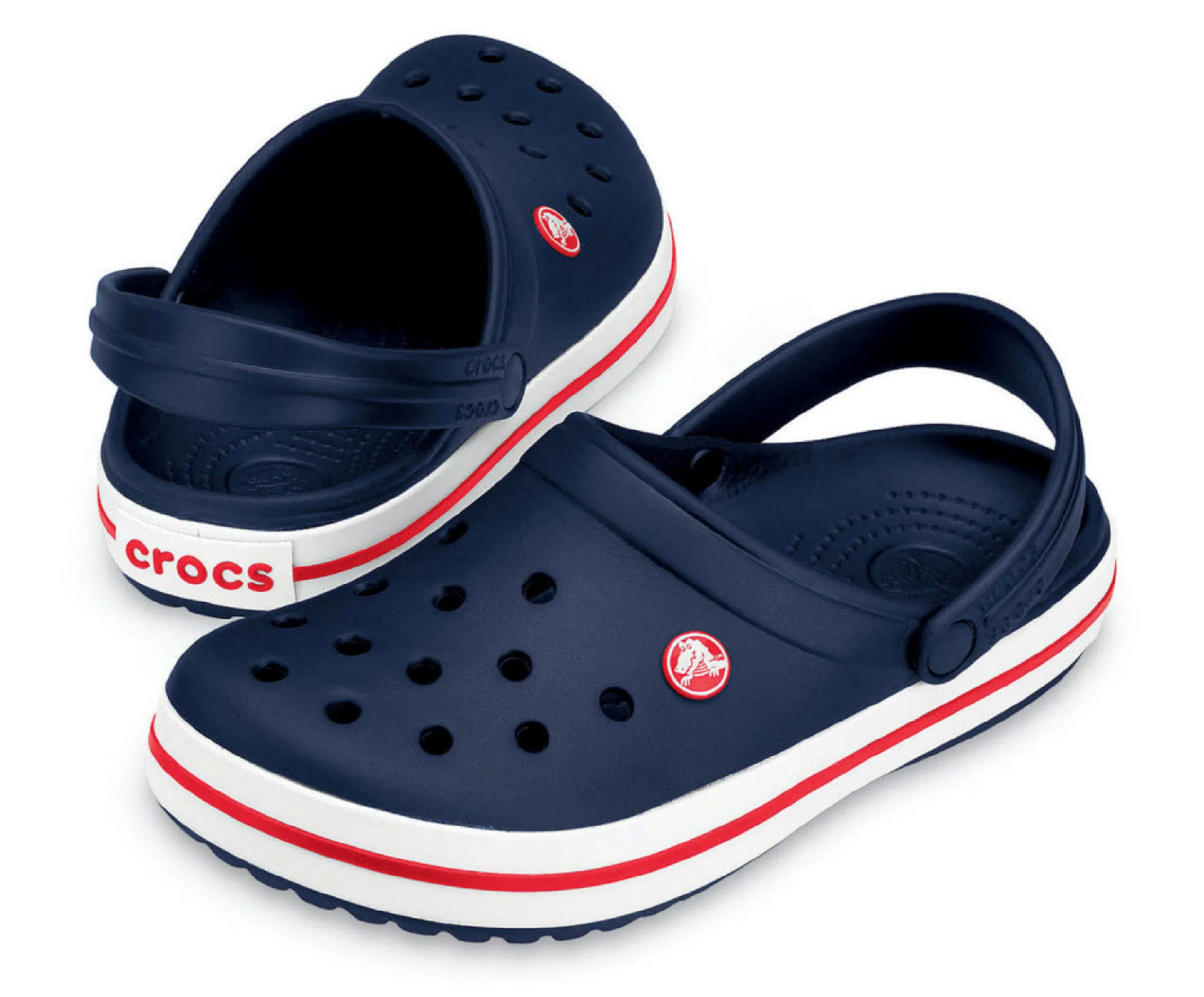 CROCS Badeschuhe CROCBAND