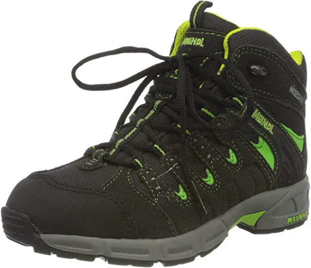 MEINDL Wanderschuh Snap Junior Mid