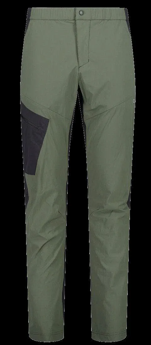 CMP Funktions-Outdoorhose MAN LONG PANT