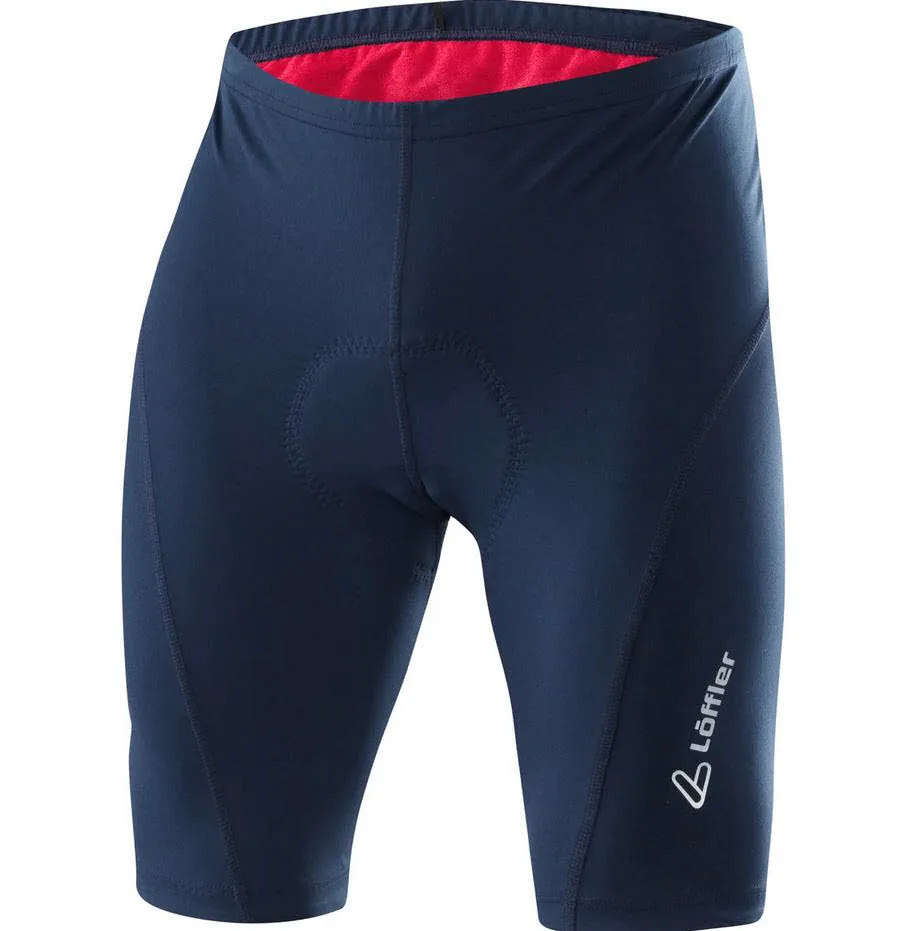 Fahrradhose/Shorts/Tights M BIKE TIGHTS BASIC GEL