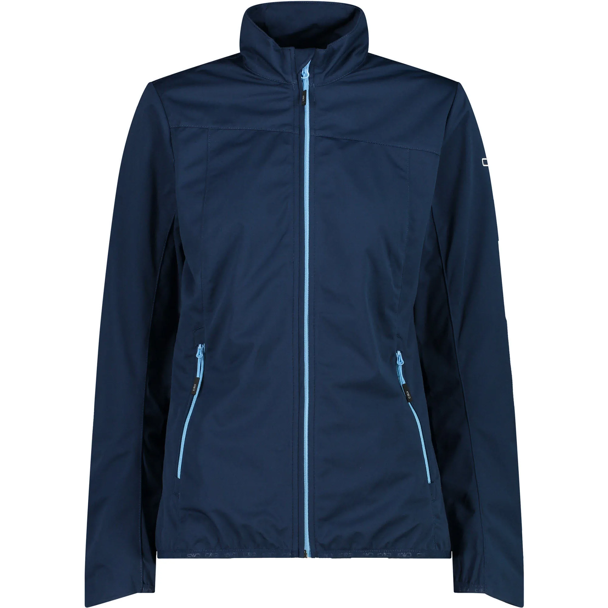 CMP Funktionsjacken WOMAN JACKET