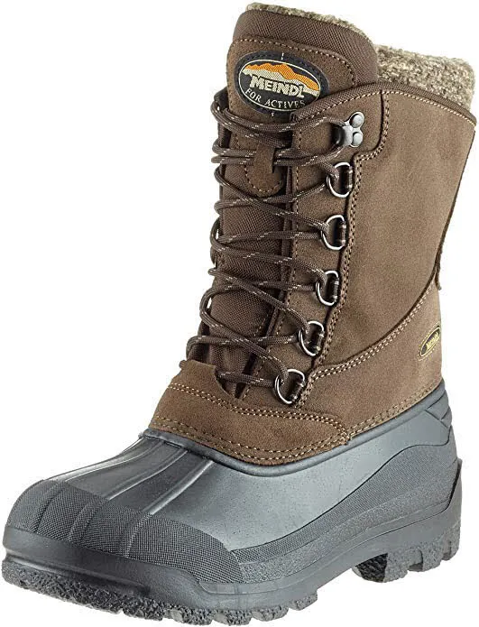 MEINDL Stiefel Soelden Lady