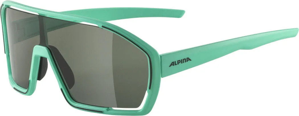 ALPINA Sonnenbrille/Laufbrille BONFIRE