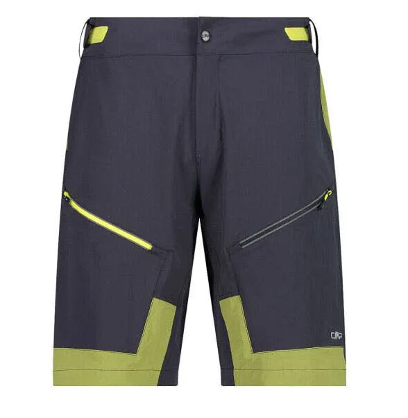 CMP Funktionsshorts MAN FREE BIKE BERMUDA WITH I