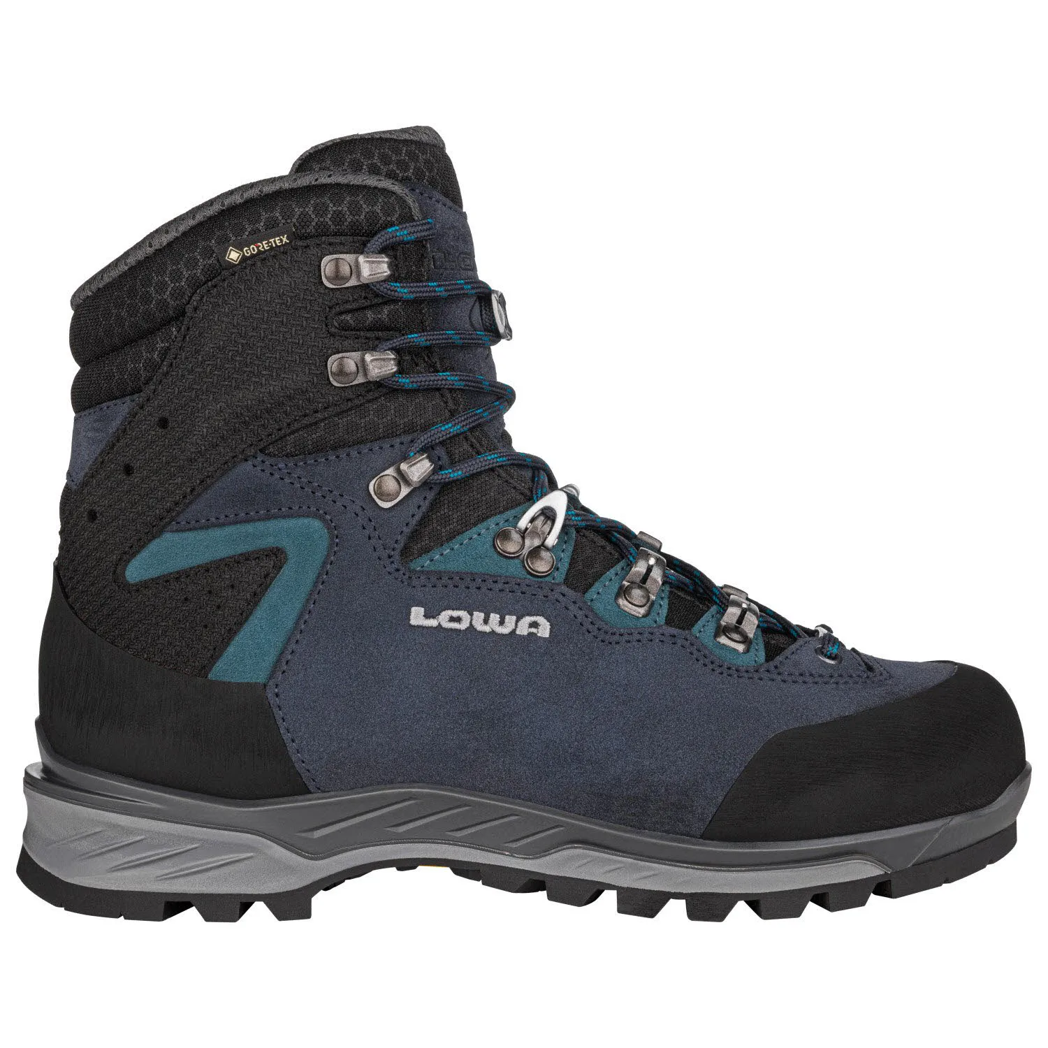 Wanderschuhe/Winterstiefel LAVENA EVO GTX Ws