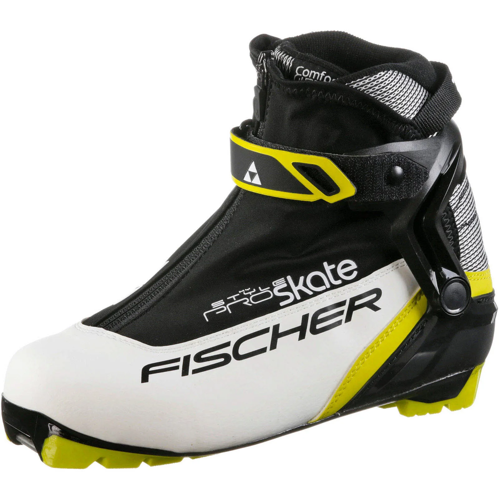 Langlaufschuh RACE PRO SKATE MY STYLE