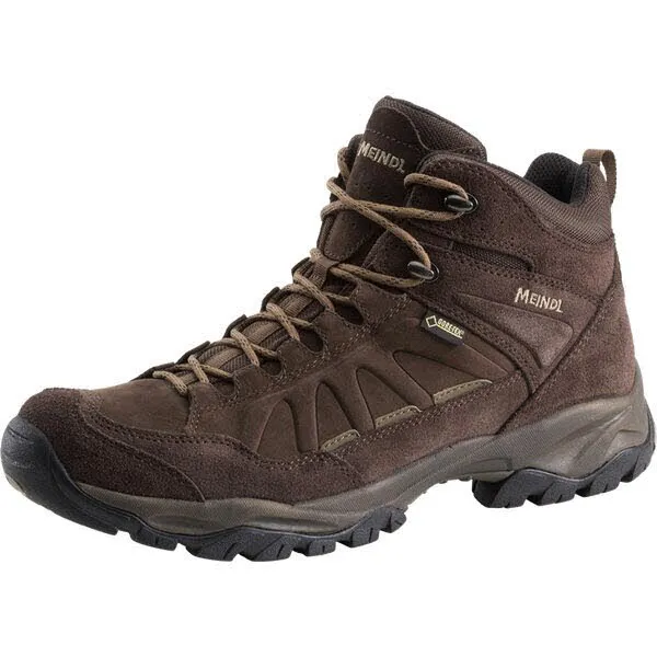 MEINDL Wanderschuh Nebraska Mid GTX