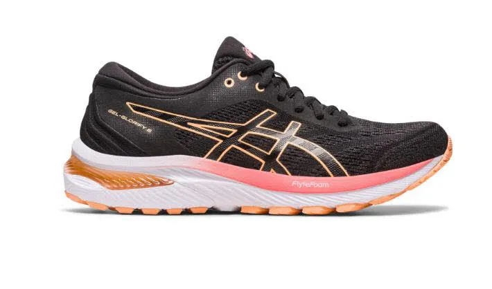 ASICS Laufschuhe GEL-GLORIFY 5