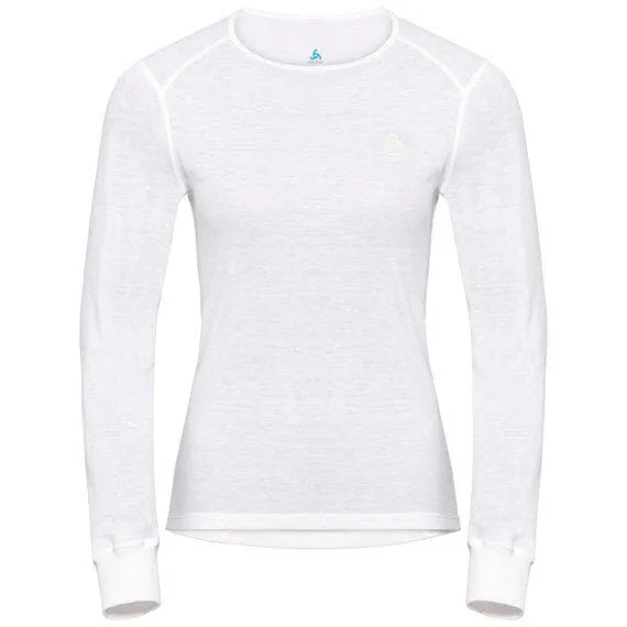 ODLO Shirt CREW NECK ACTIVE