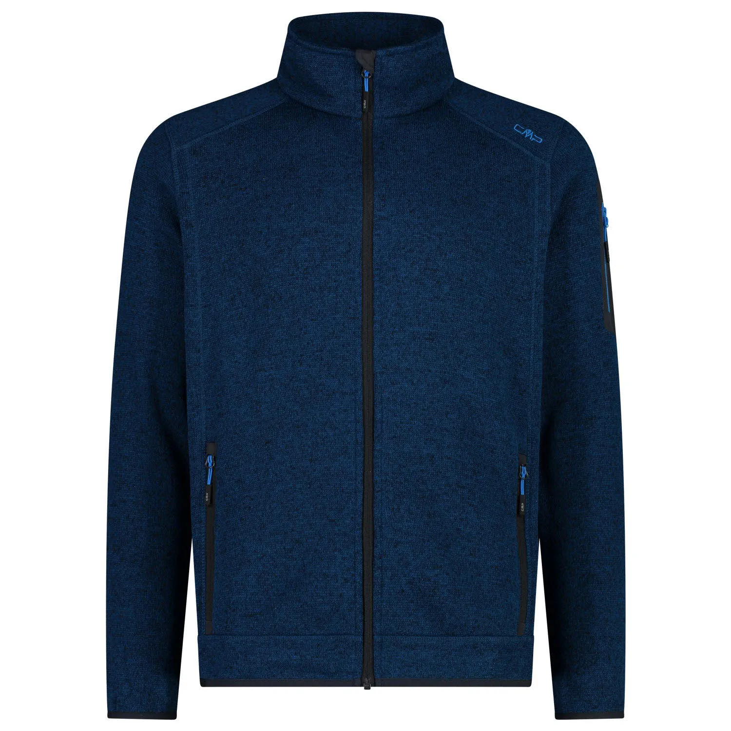 CMP Funktions-Fleecejacke MAN JACKET