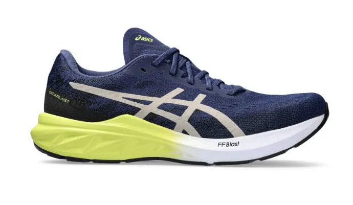 ASICS laufschuhe DYNABLAST 3