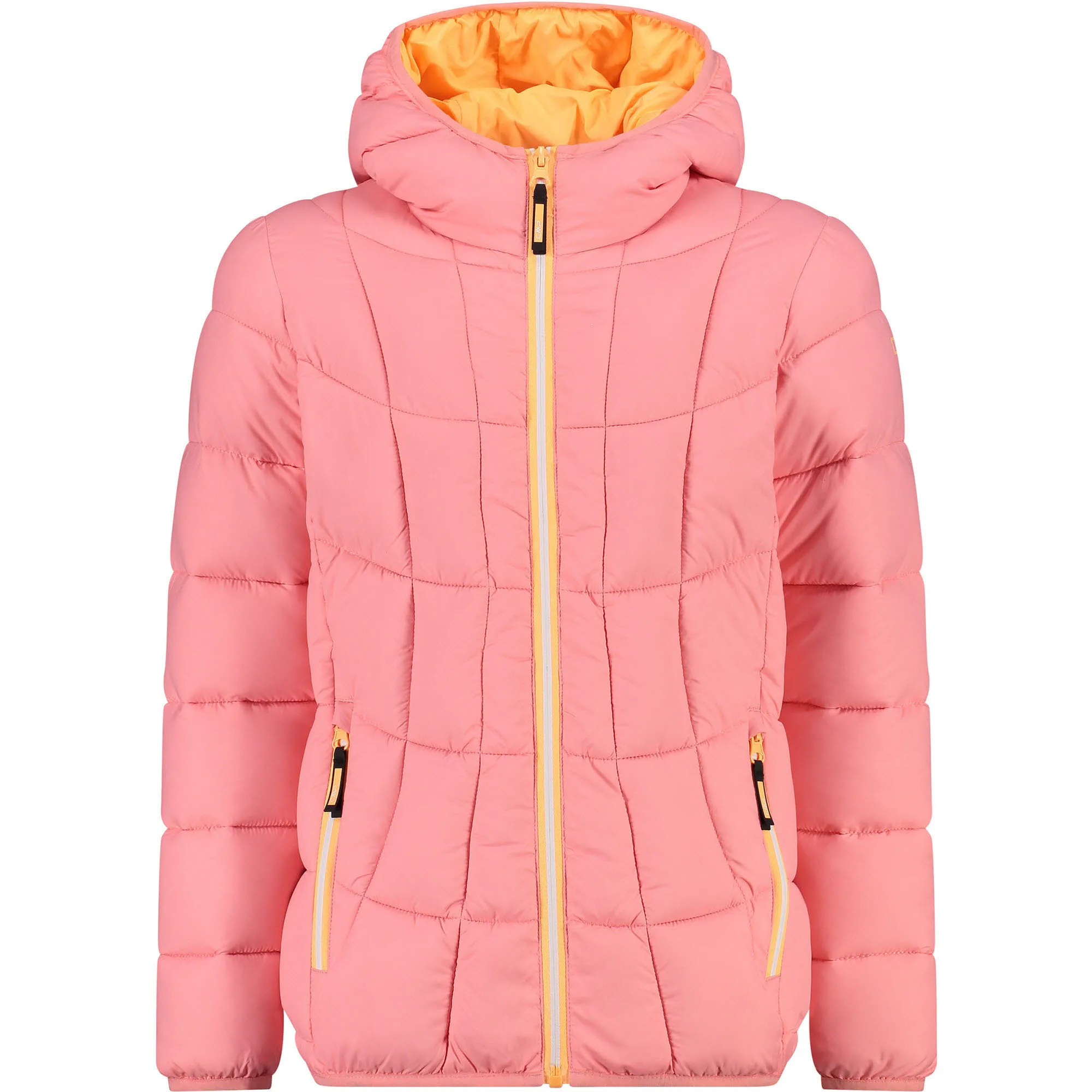 CMP Funktionsjacke, Freizeitjacke KID G JACKET FIX HOOD