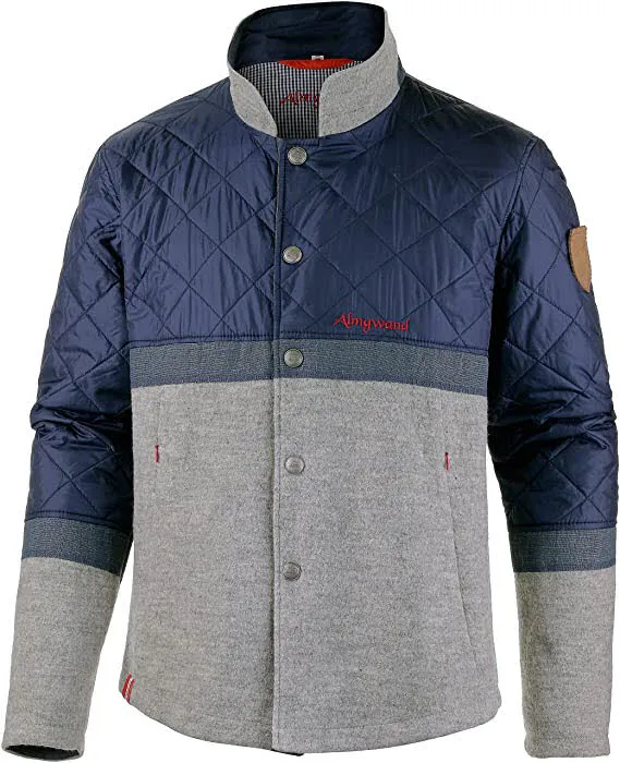 ALMGWAND Jacke 1928 Denneberg