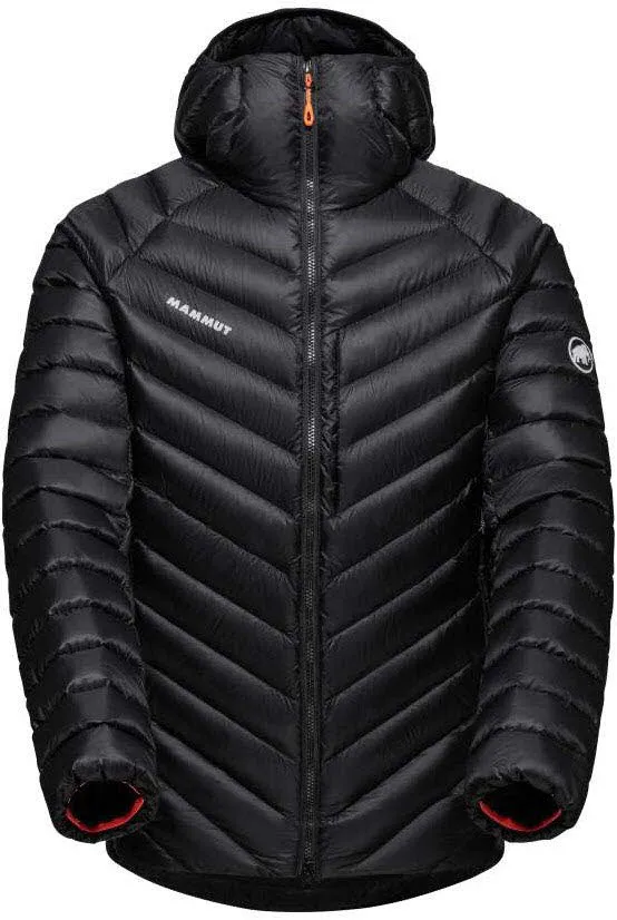 Funktionsjacke Broad Peak IN Hooded Jacket