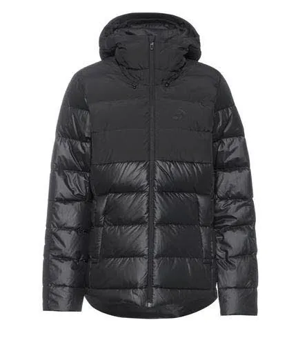 Funktionsjacke Jacket insulated SEVERIN N-T