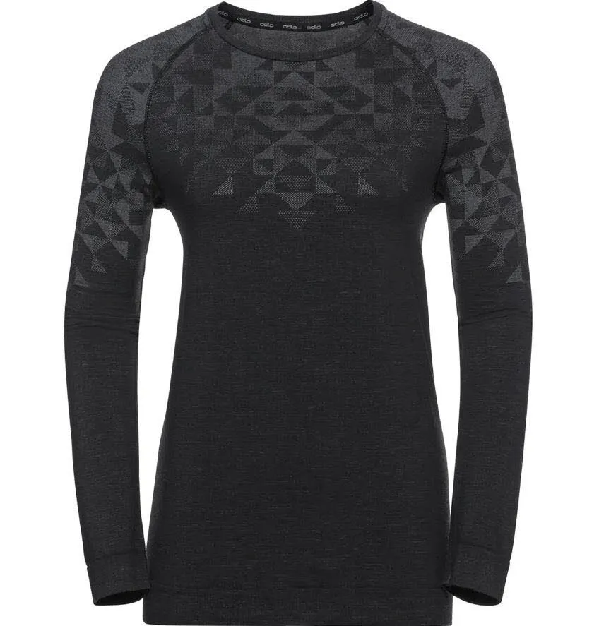 Sweatshirt BL TOP crew neck