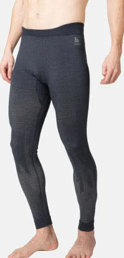 Laufhosen/Tights BL BOTTOM long KINSHIP