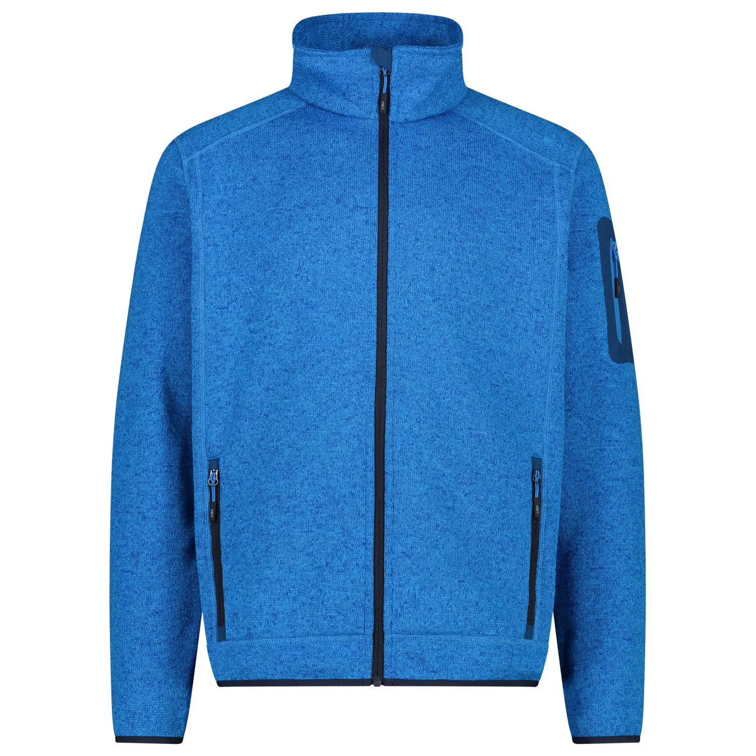 CMP Funktons-Fleecejacke MAN JACKET