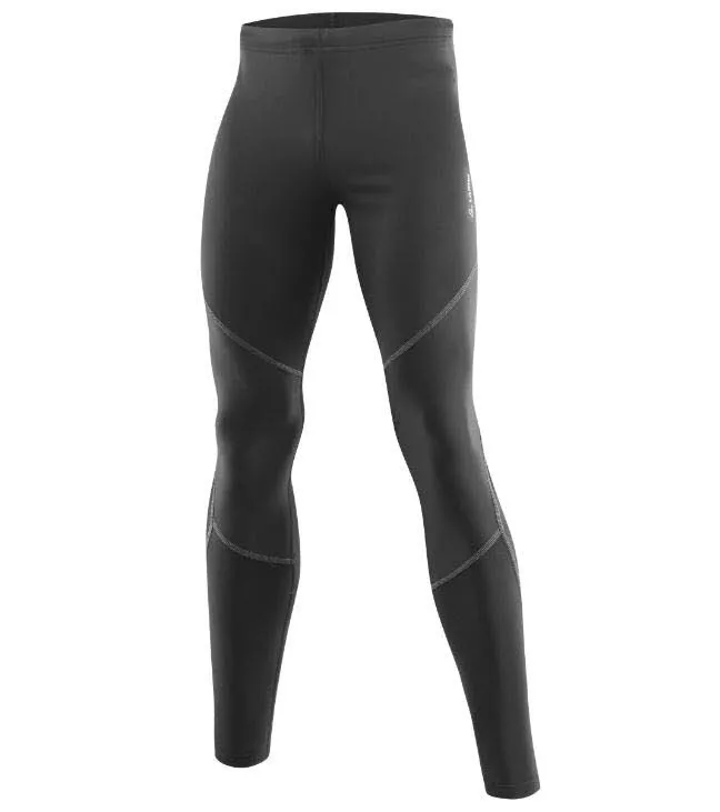 Funktionstights/Laufhose M TIGHTS WS WARM