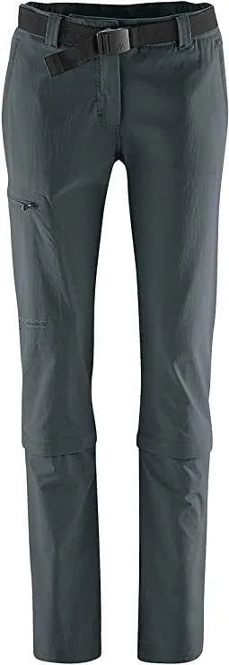 Outdoorhose Zip-Hose Arolla