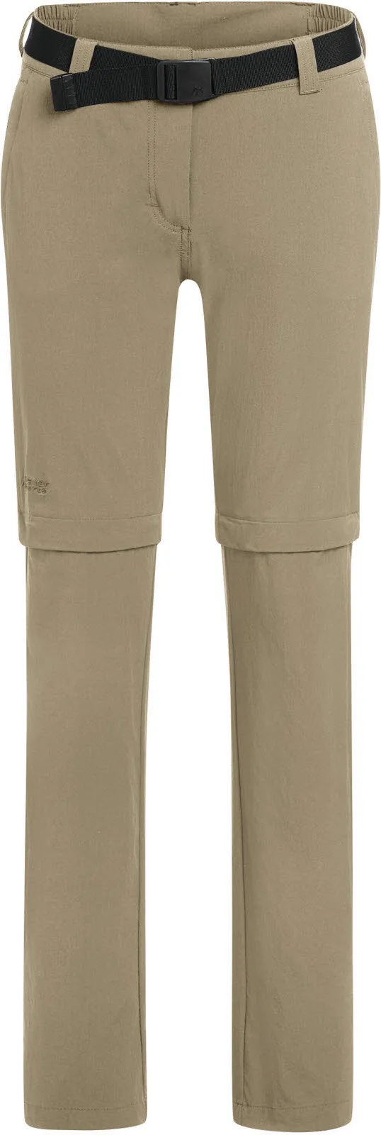 Outdoorhose Zip Off Hose Nata 2
