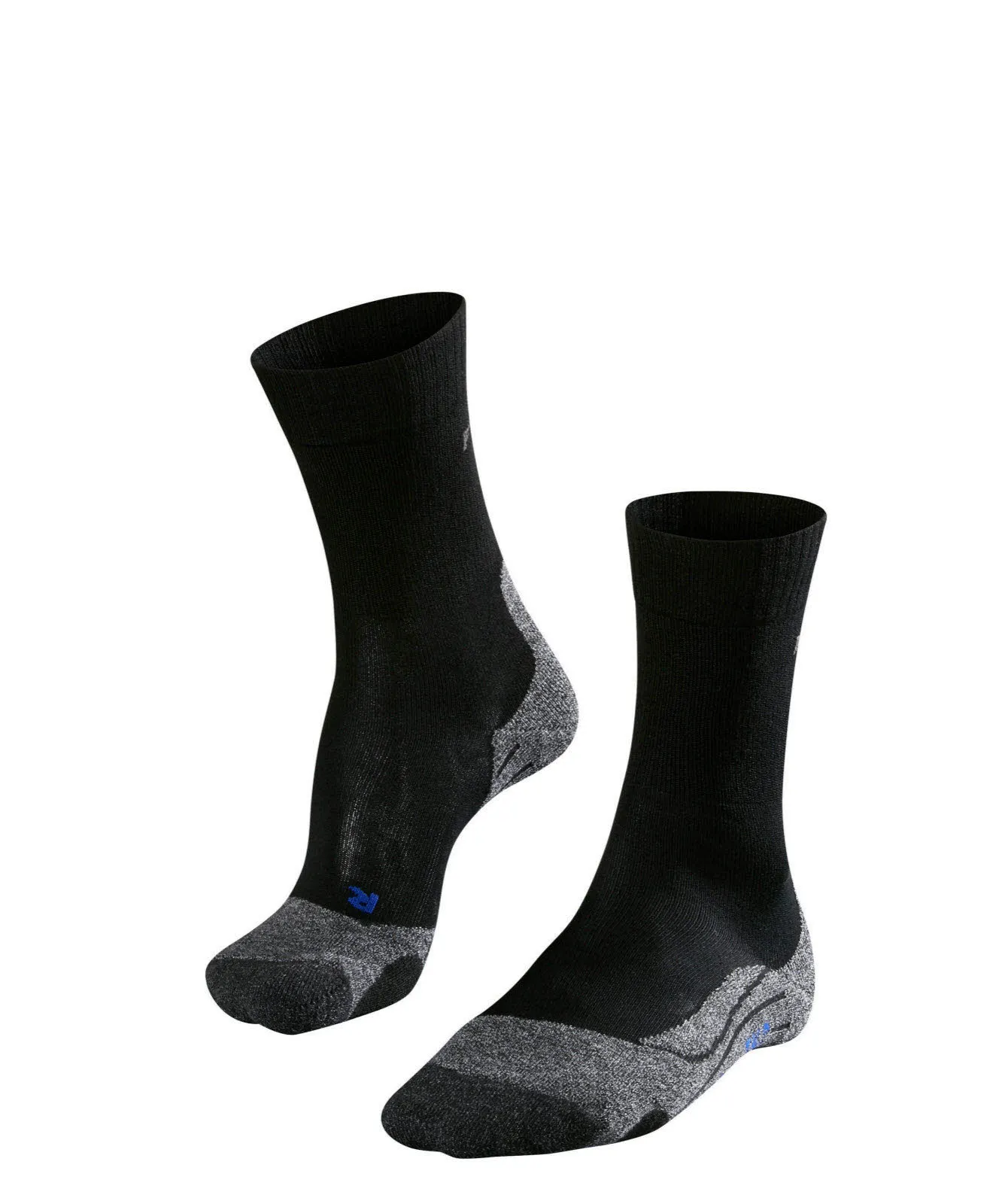 FALKE Damen Trecking Socken TK2 Cool Damen Trekking Sock