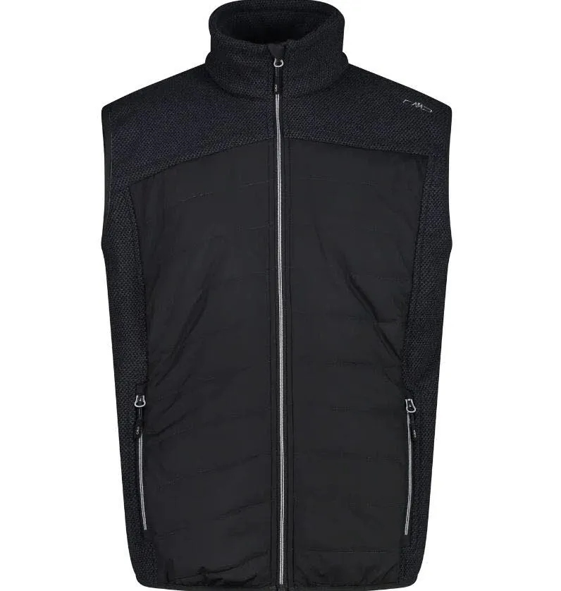 CMP Funktionsweste MAN VEST HYBRID