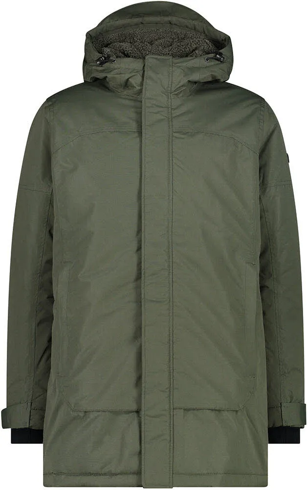 CMP Funktionsparka MAN PARKA FIX HOOD