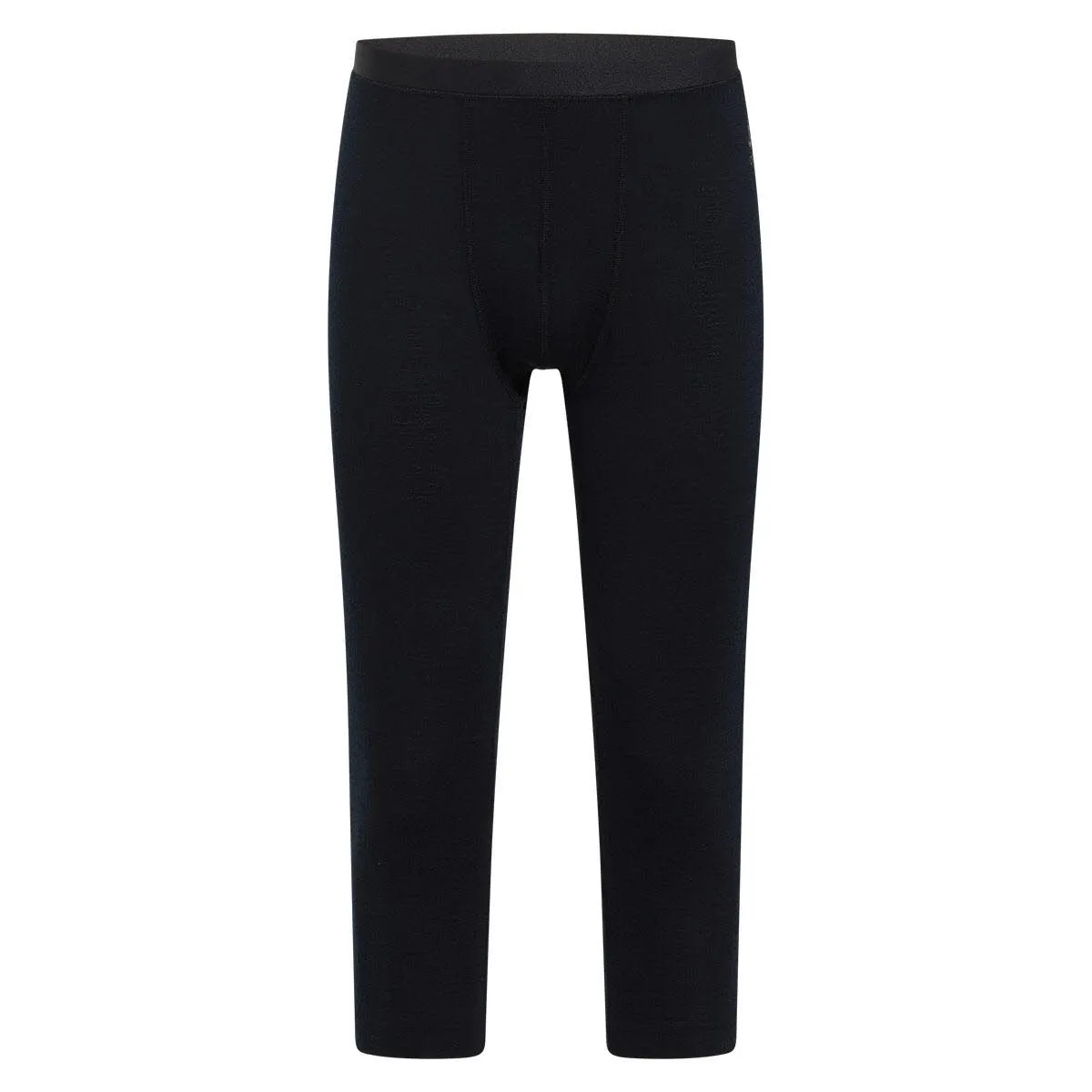 ODLO Leggins BL BOTTOM 3/4 MERINO