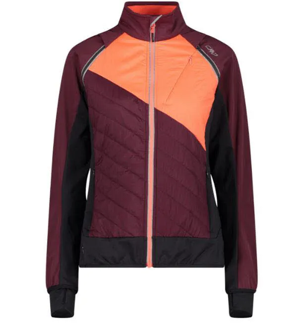 CMP Funktionsjacke WOMAN JACKET