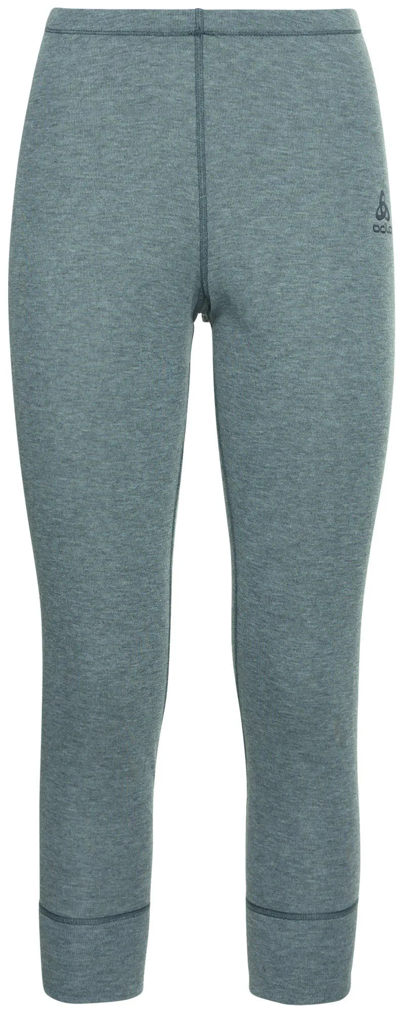 Leggings/Laufhose BL BOTTOM 3/4 ACTIVE WARM EC