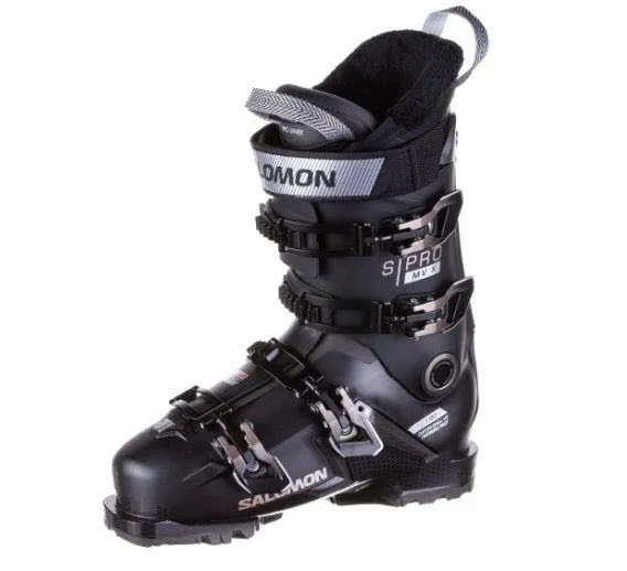 SALOMON Skiestiefel ALP. BOOTS S/PRO MV X90 W