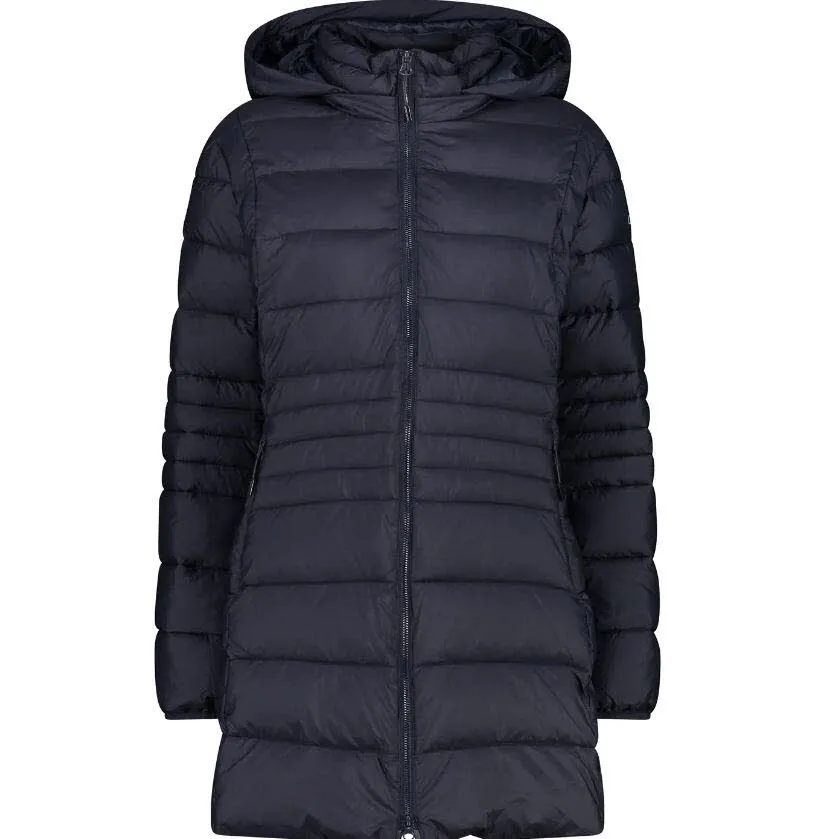 CMP Funktionsparka WOMAN PARKA SNAPS HOOD