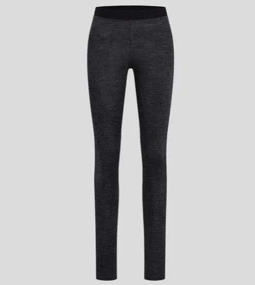 Laufhose BL BOTTOM long NATURAL PERFO