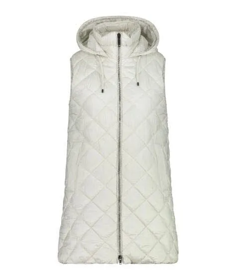 CMP Funktionsweste WOMAN LONG VEST