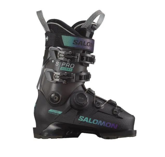 SALOMON Skiboots ALP. BOOTS S/PRO SUPRA BOA 9