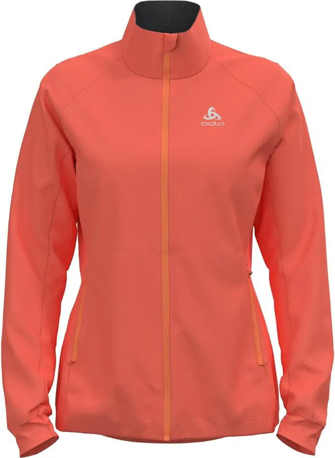 Funktionsjacke Jacket BRENSHOLMEN