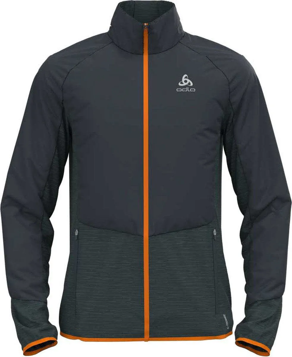 ODLO Funktionsjacke ESSENTIAL INSULATOR HYBRID