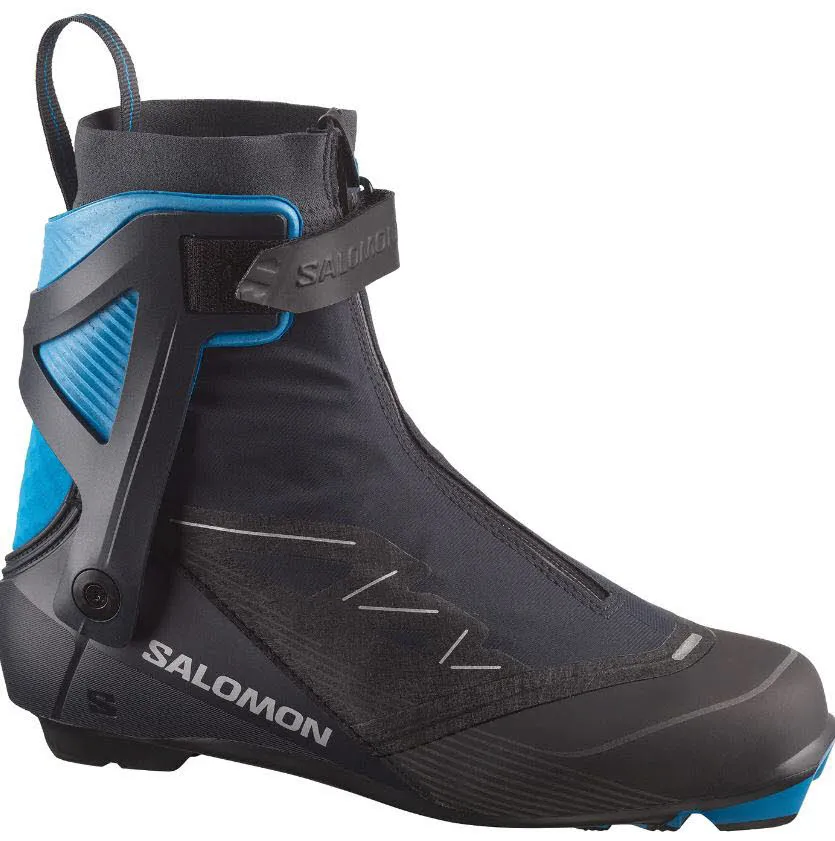 SALOMON Skischuhe PRO COMBI SC Dark Nav