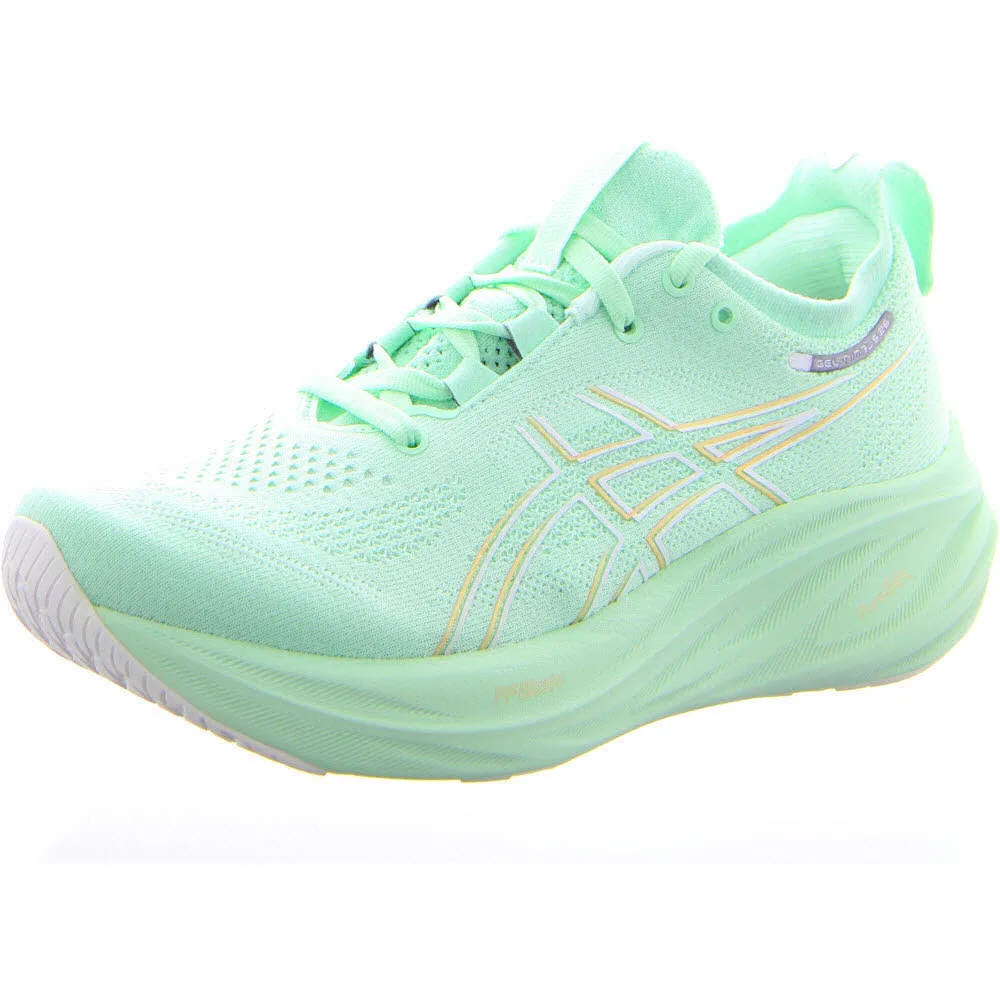 ASICS Laufschuhe GEL-NIMBUS 26
