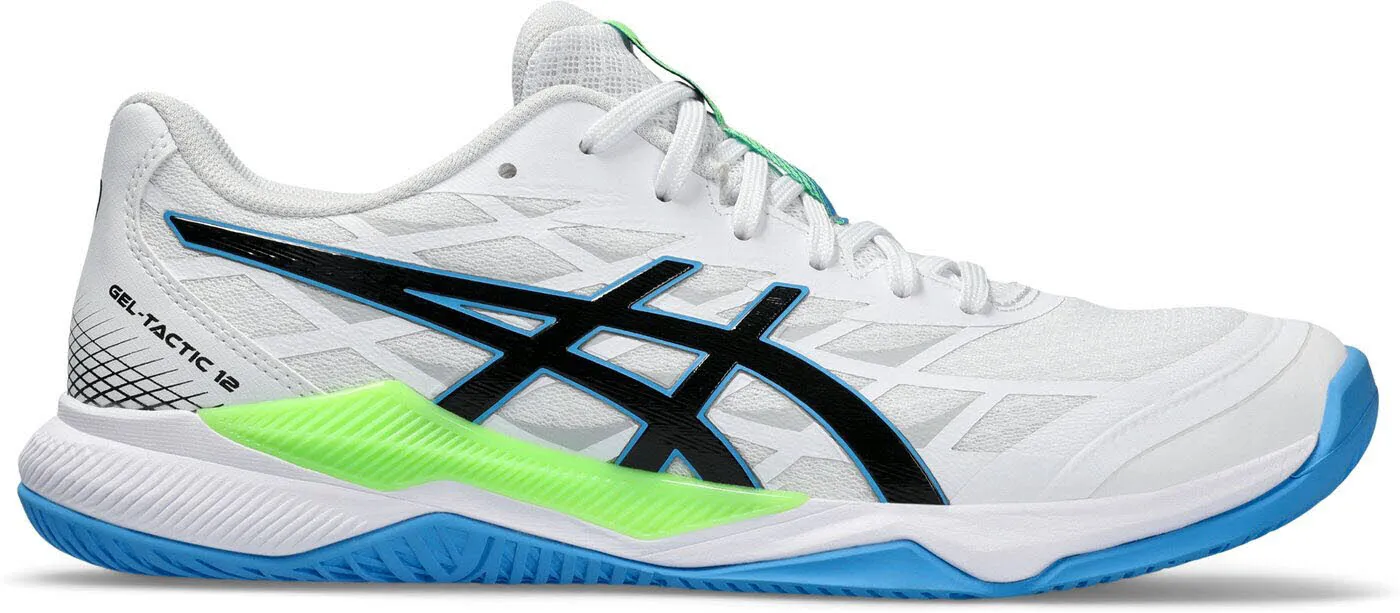 ASICS Hallenschuhe GEL-TACTIC 12