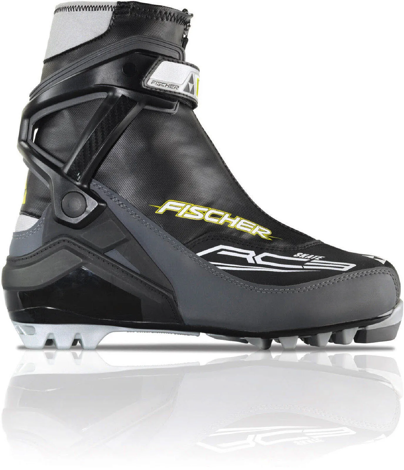 Langlaufschuh RC3 SKATING