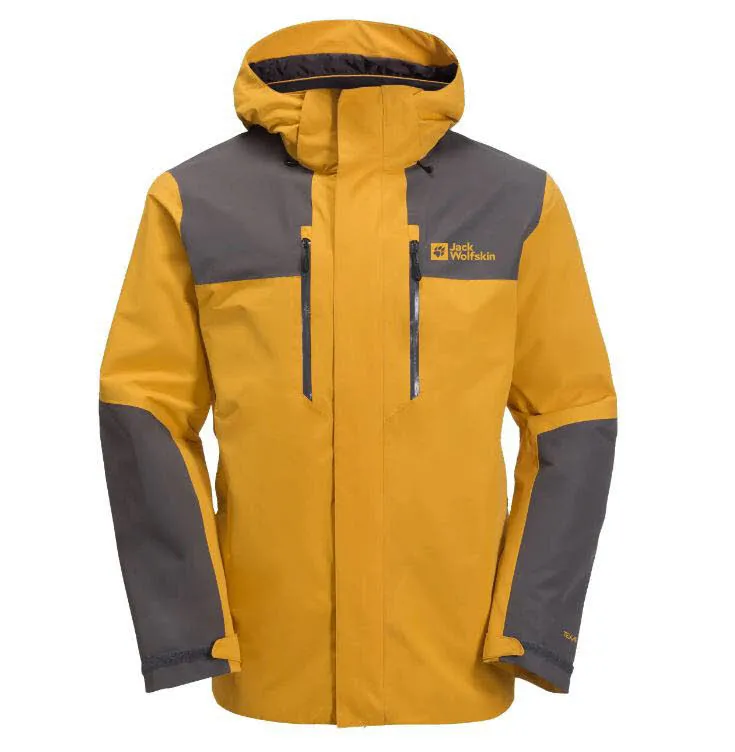 JACK WOLFSKIN Funktionsjacke JASPER 2L